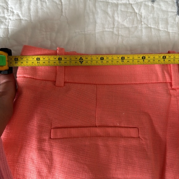 EUC J Crew shorts in 6 - Picture 6 of 7